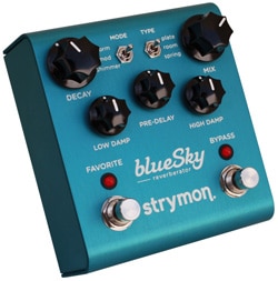 bluesky_gallery angle view of blueSky reverb