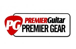 Premier Gear Award