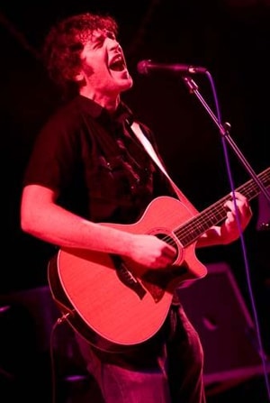 Bryan Taylor Guitar Story