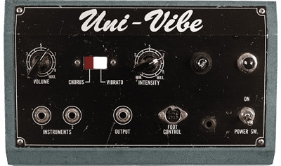 Uni-Vibe