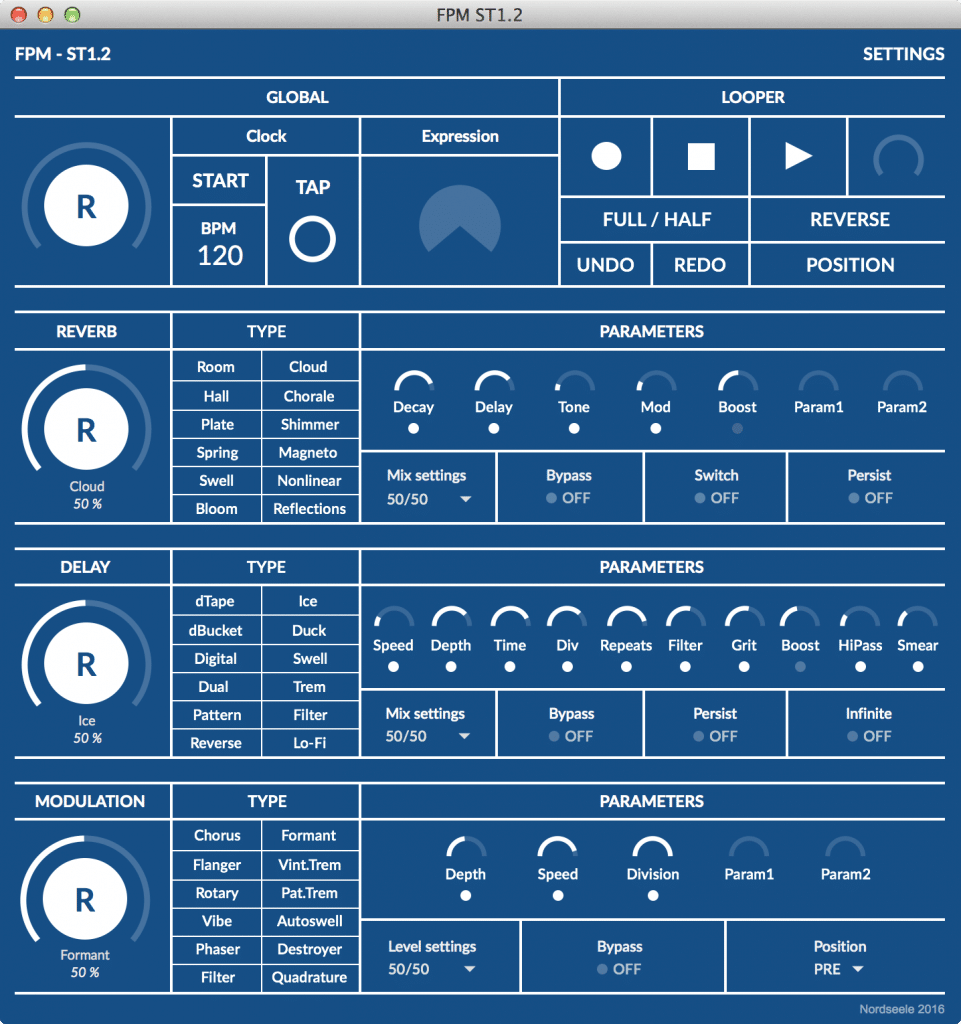 Nordseele TimeLine Mobius BigSky Preset Randomizer