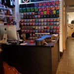 Strymon Dealer 30th Street Guitars - New York, NY