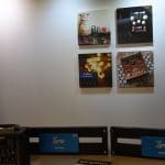 Strymon NAMM 2018 booth