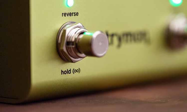 Volante Infinite Repeats