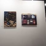 NAMM 2020 Strymon booth