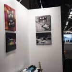 NAMM 2020 Strymon booth