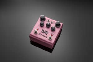 Strymon DIG dual digital delay