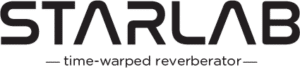 StarLab Time-Warped Reverberator Logo
