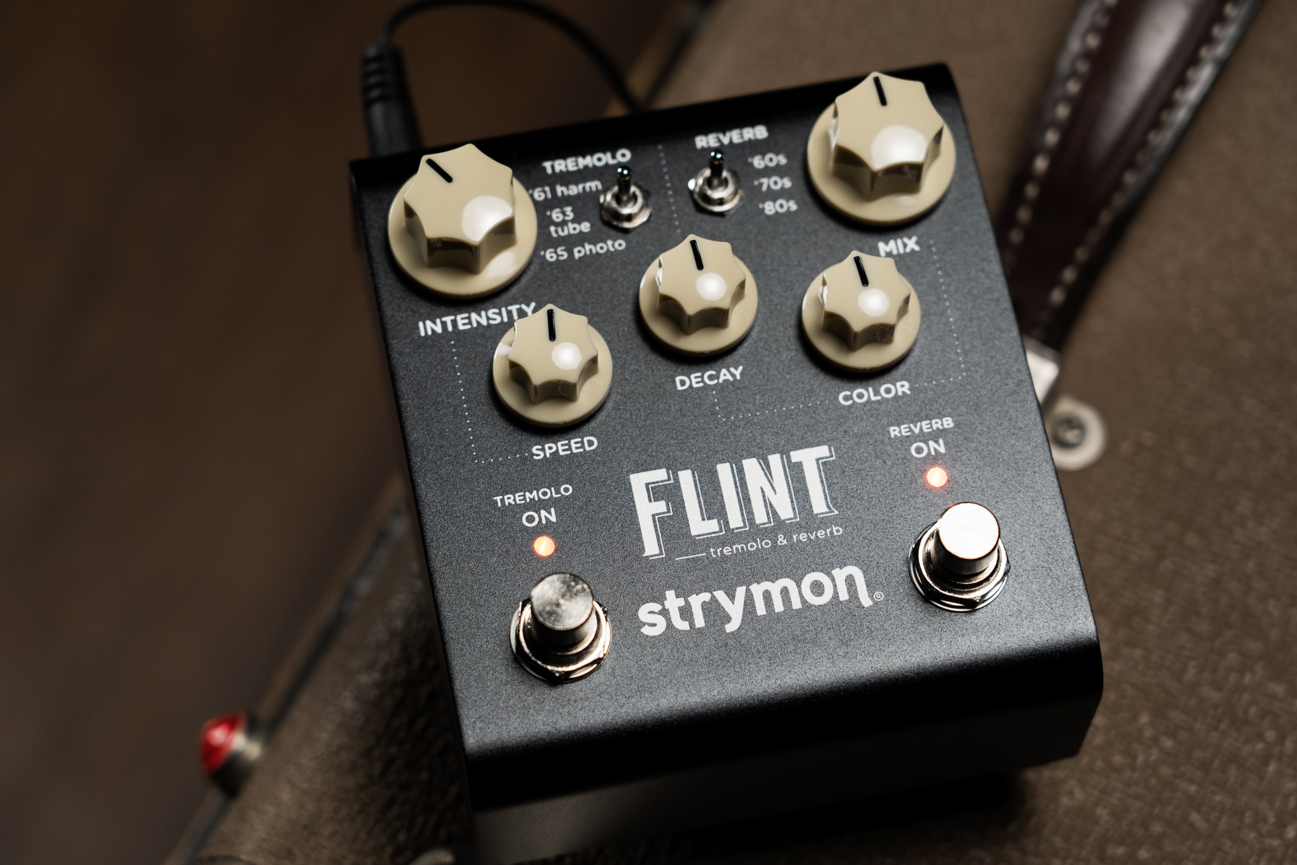 Flint