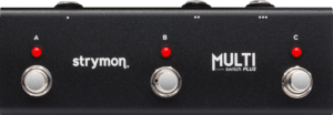 MultiSwitch Plus transparent