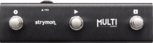 MultiSwitch transparent