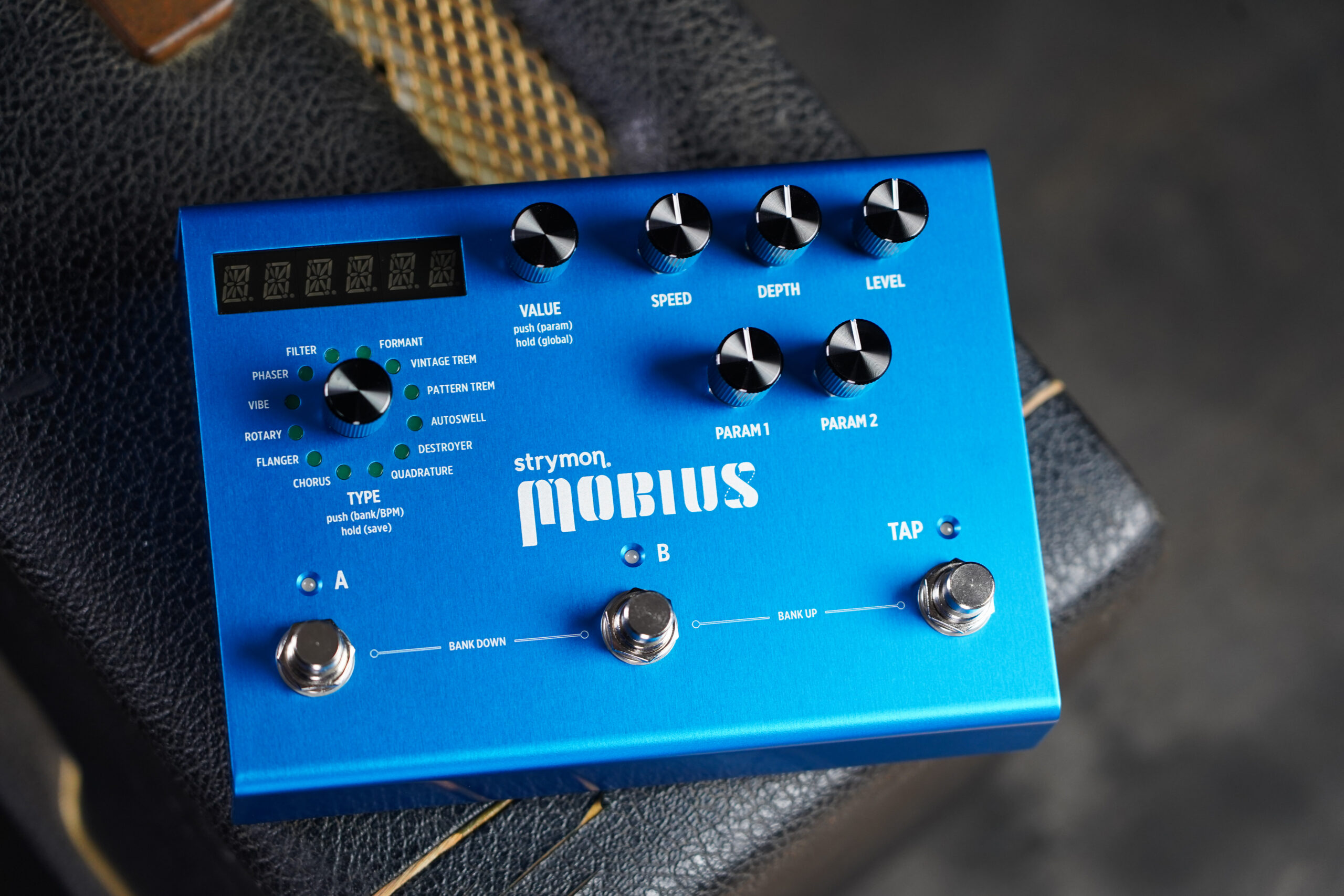 Mobius