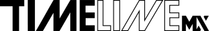 TimeLine MX Logo